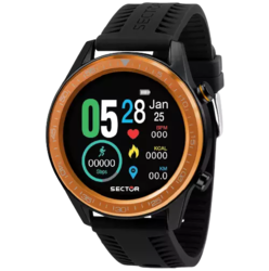 Montre Sector S-02