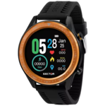 Montre Sector S-02