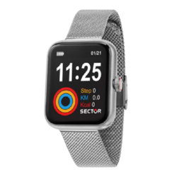 Montre Sector S-03