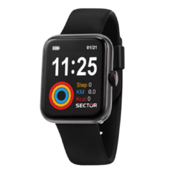 Montre Sector S-03