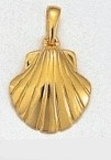 Coquille St-Jacques Or Jaune 750ml modle COMPOS1