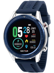 Montre Sector S-02