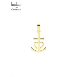 Croix de Camargue Or Jaune 750ml modle GDBCC3