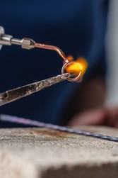 Cration de bijoux