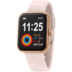 Montre Sector S-03
