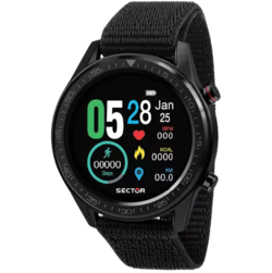 Montre Sector S-02